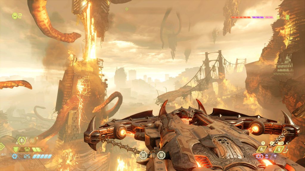 Doom eternal image 11