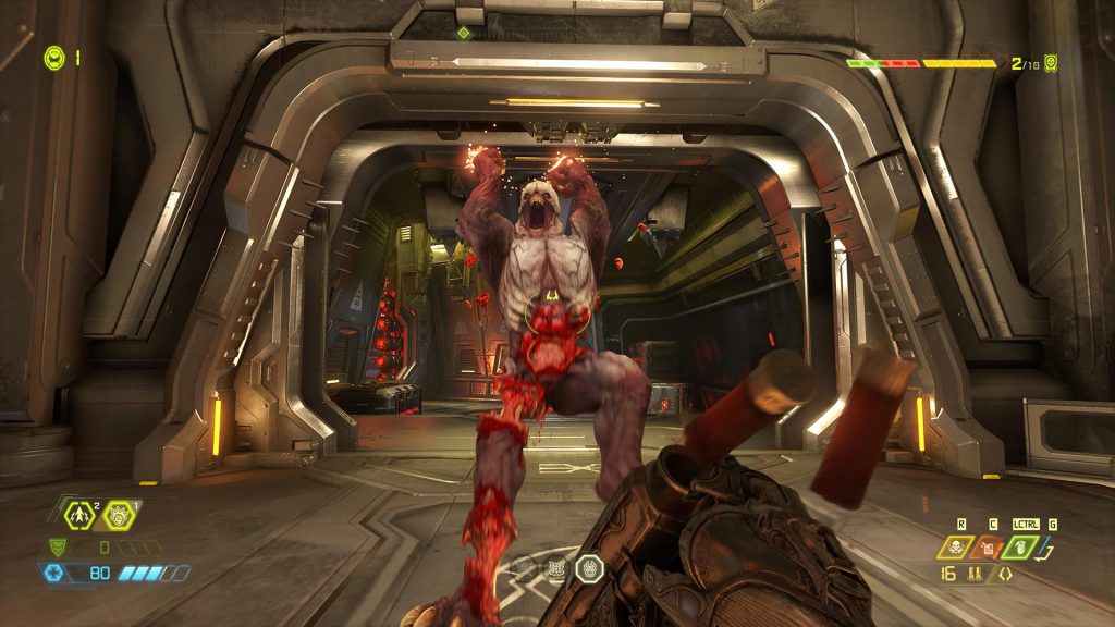 Doom eternal image 7