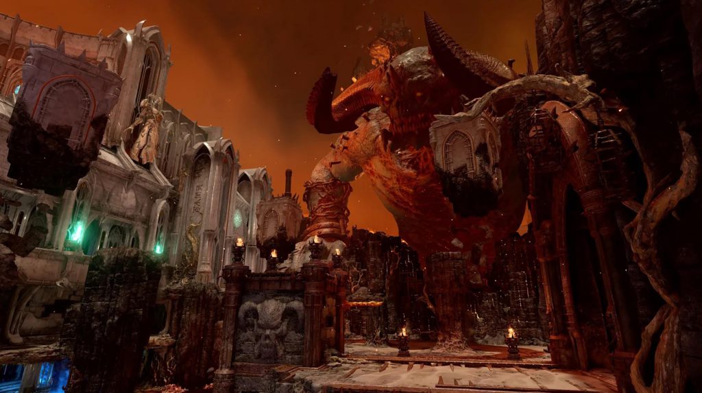 Doom eternal image 8