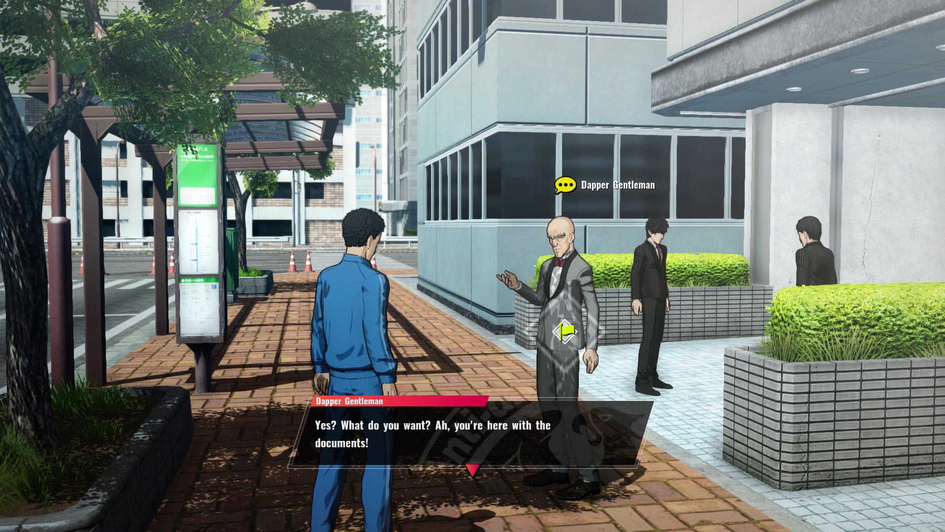 One Punch Man a hero nobody knows image 2