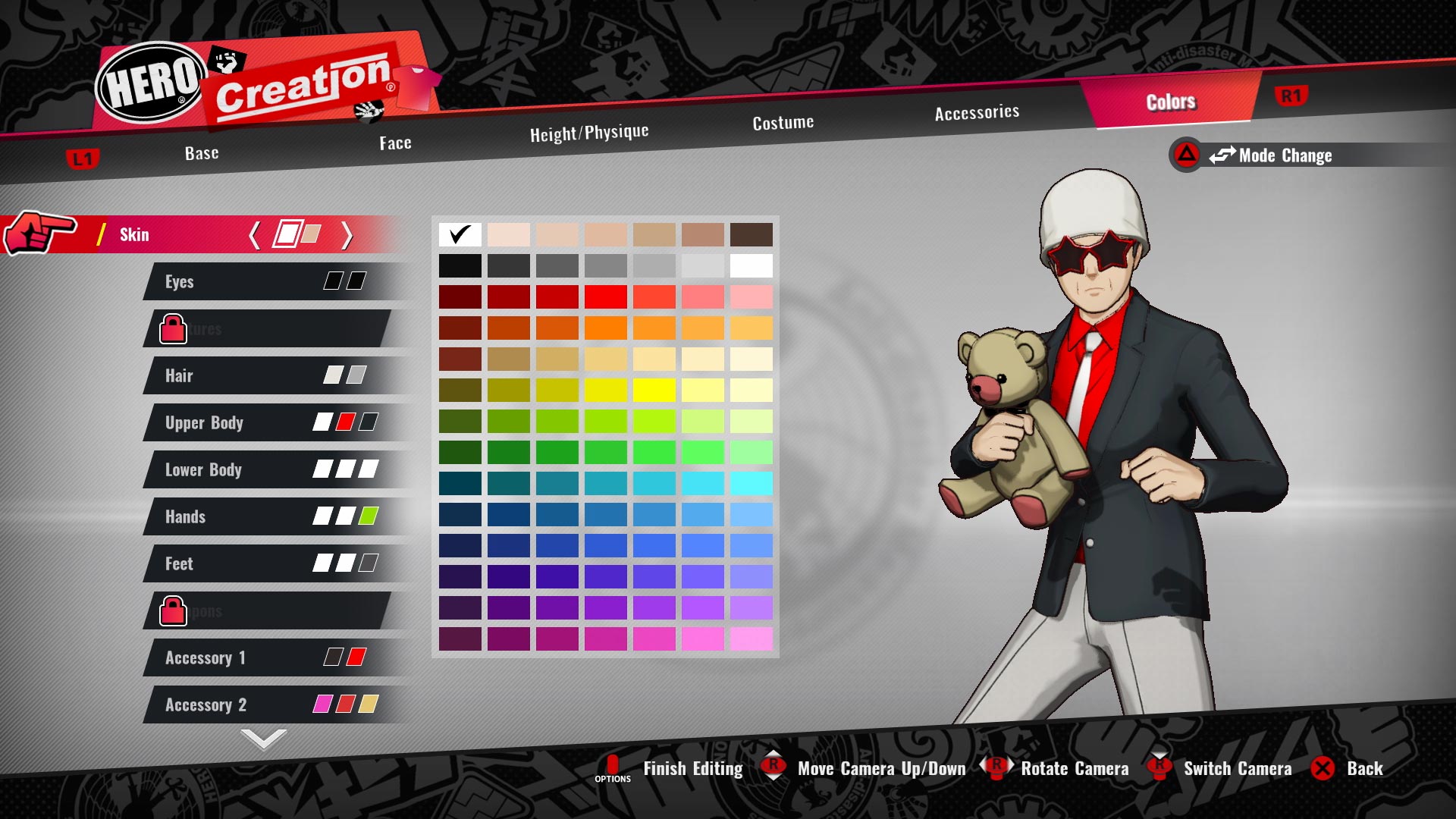 One Punch Man a hero nobody knows image 4