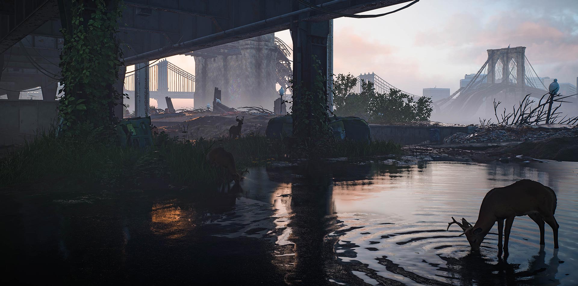 The Division 2 Warlords of New York image 1