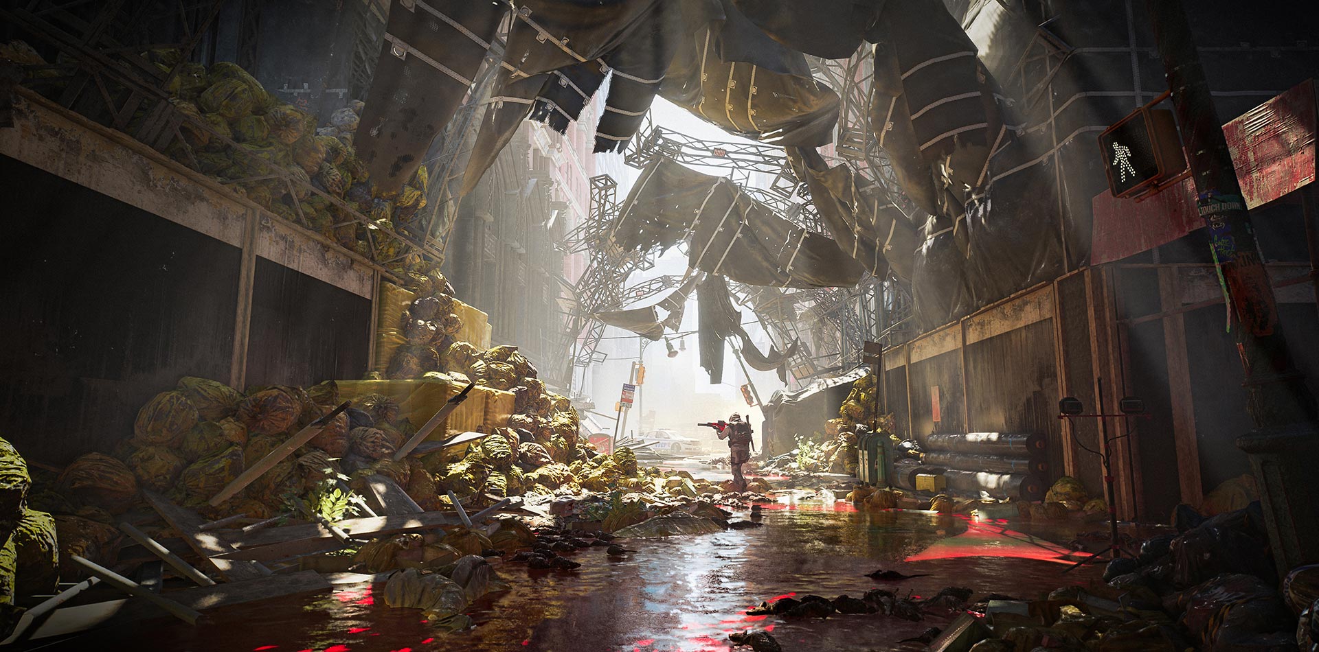 The Division 2 Warlords of New York image 4