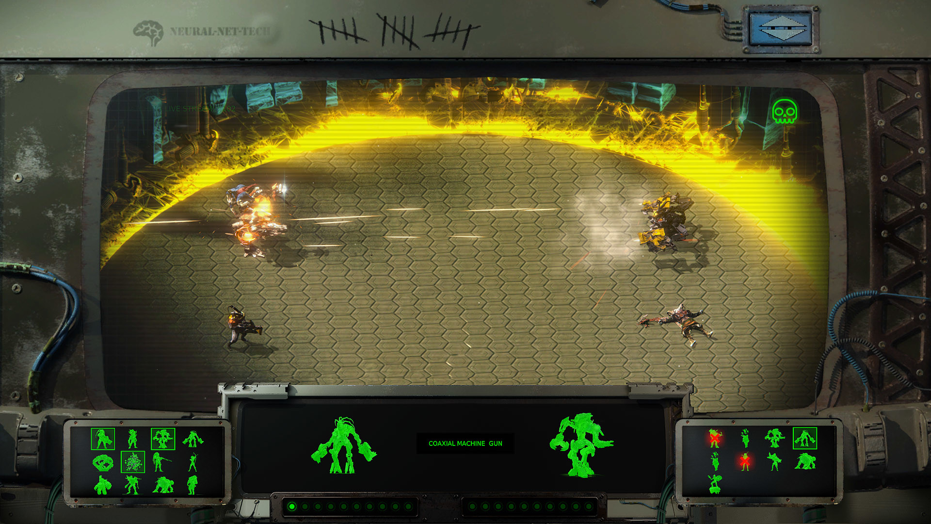 beautiful desolation image 4