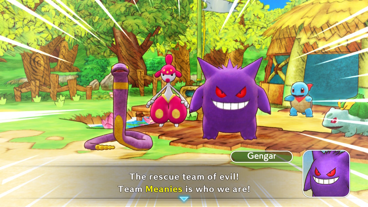 pokemon mystery dungeon rescue team dx image 5