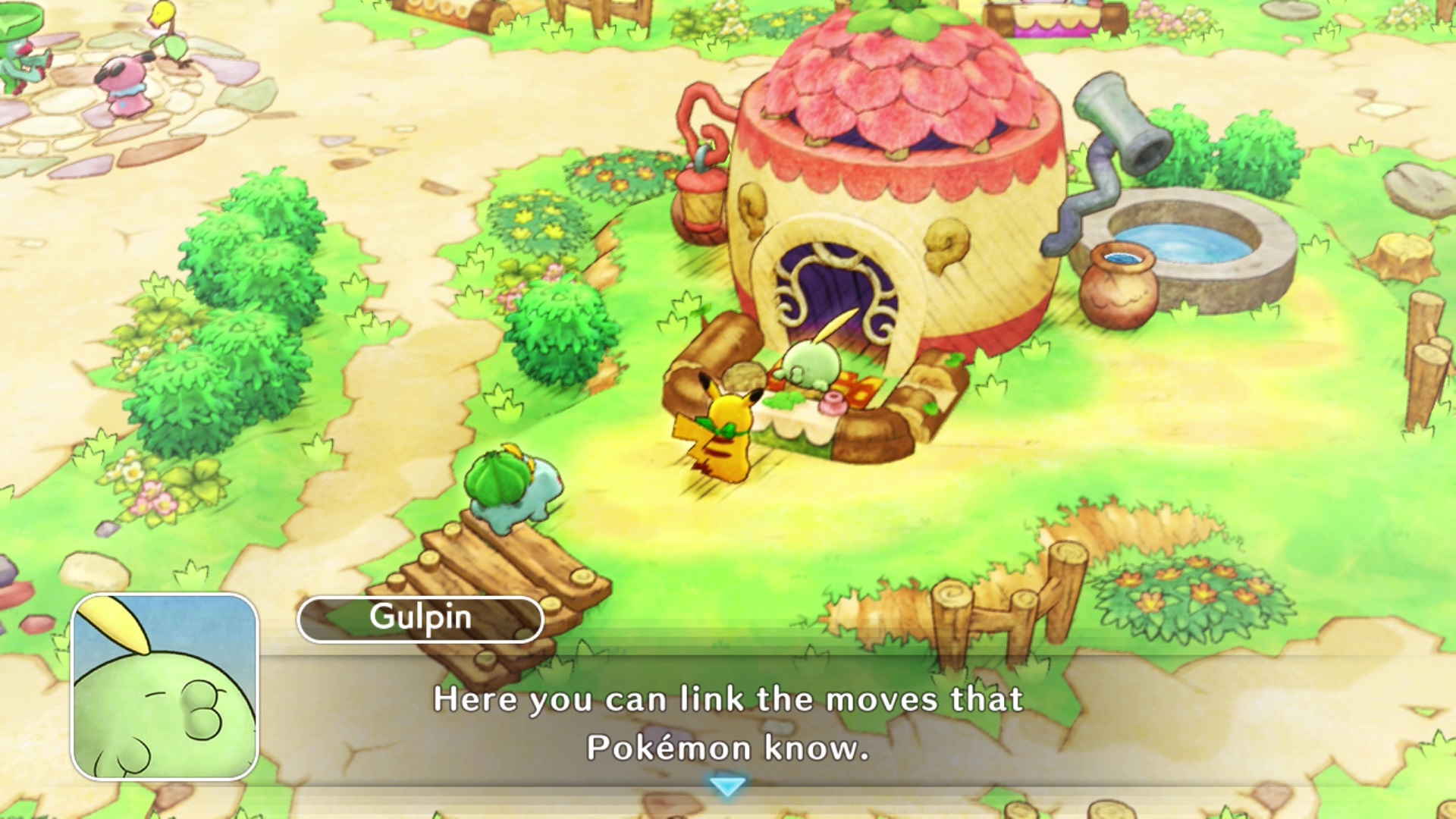 pokemon mystery dungeon rescue team dx image 6