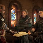 ACV_screen_Announce_Cutscene_Male Eivor_200430_5pm_CET_Paris Time