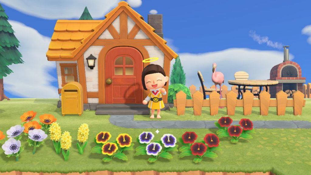 Animal Crossing New Horizons image 11