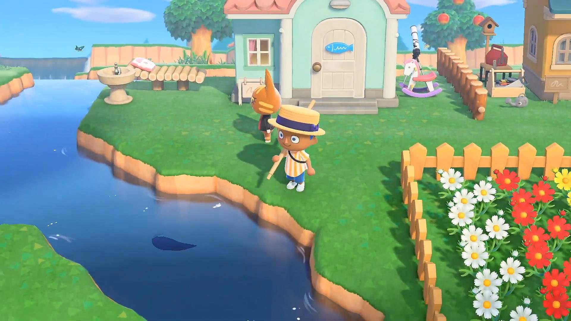 Animal Crossing New Horizons image 4