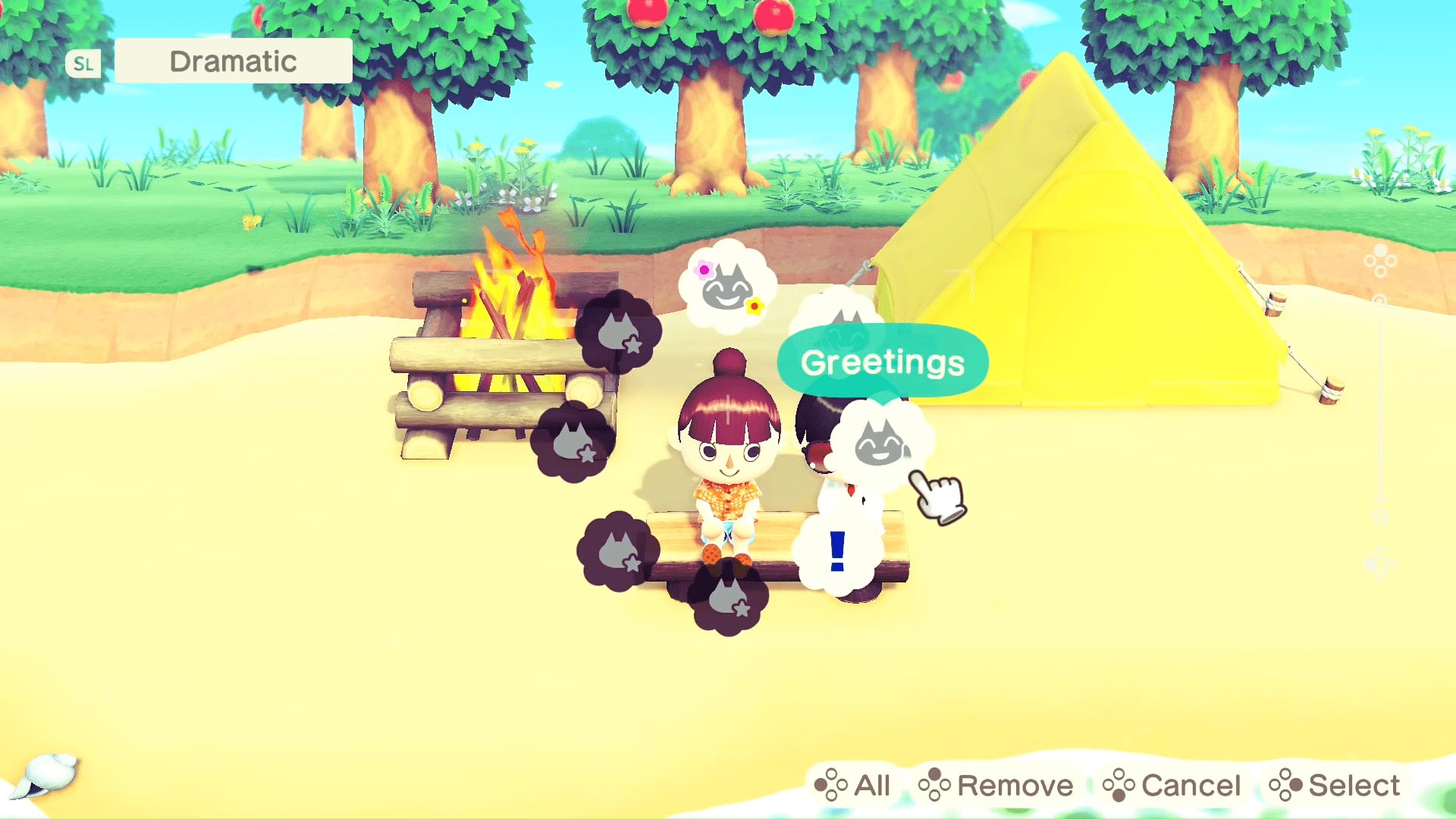 Animal Crossing New Horizons image 7