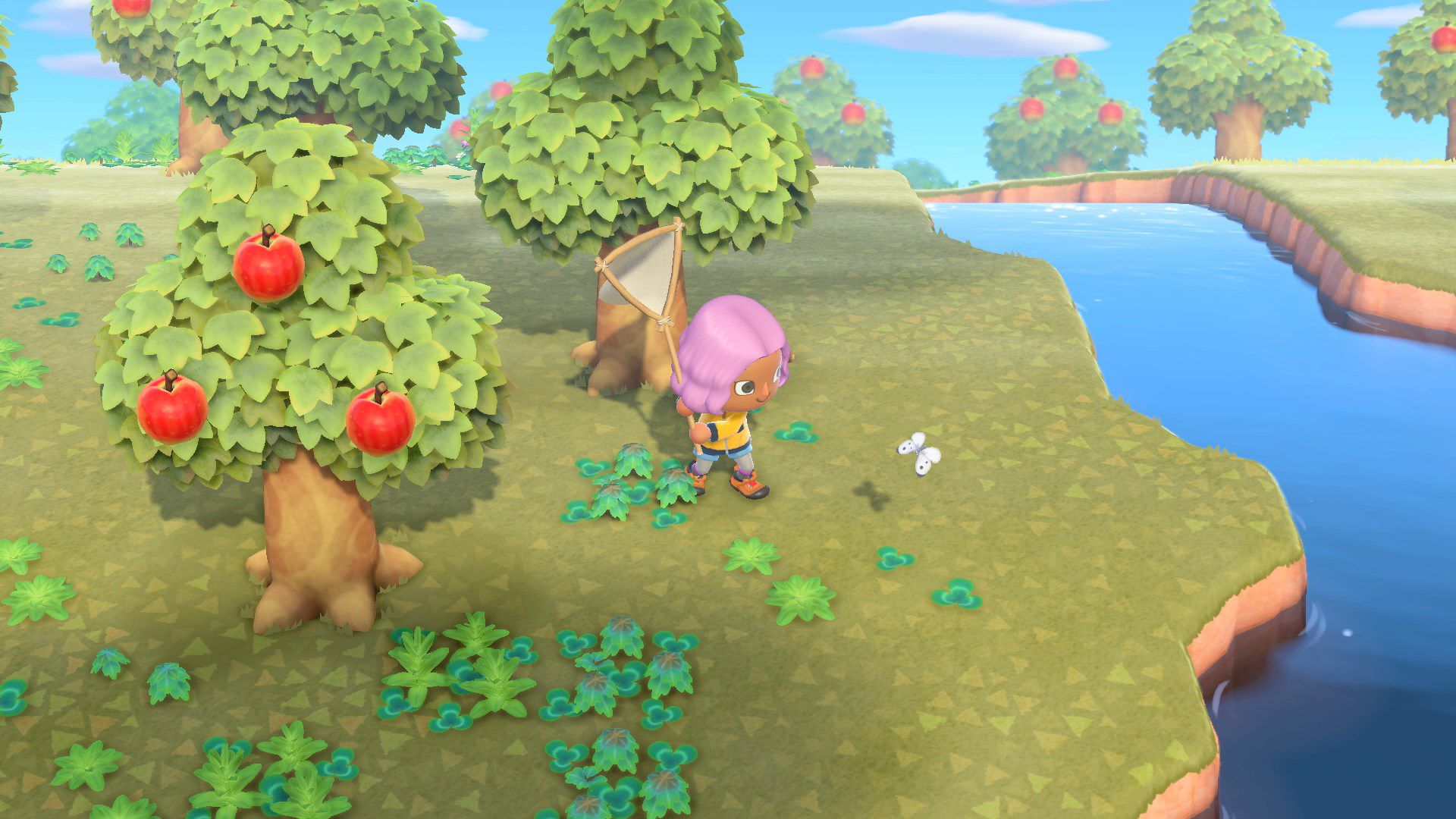 Animal Crossing New Horizons image 9