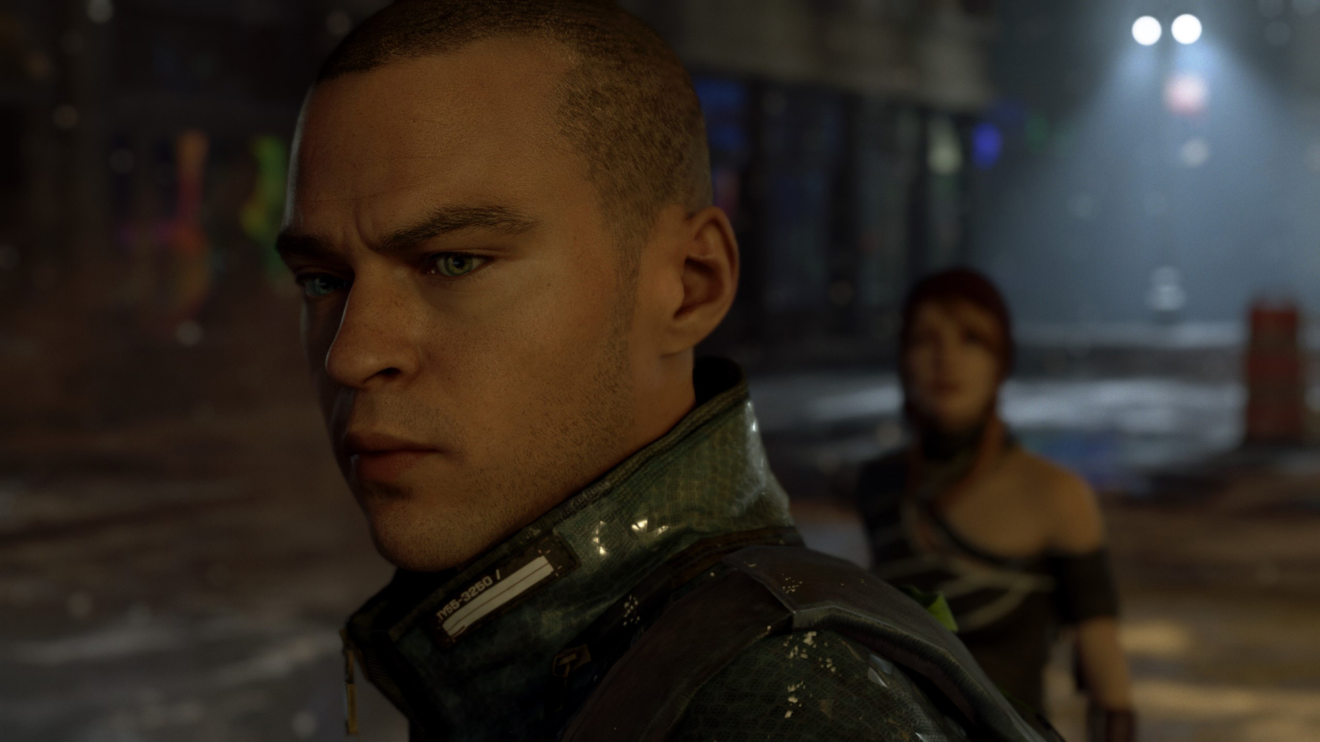 Detroit Become Human PC image 1