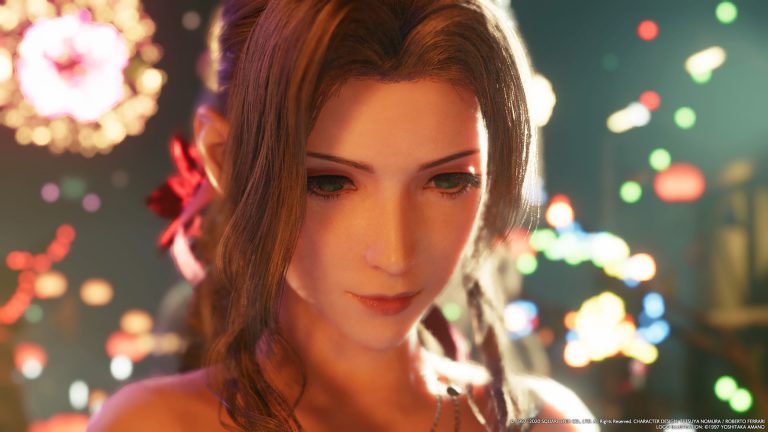 FINAL FANTASY VII REMAKE 20200403141318