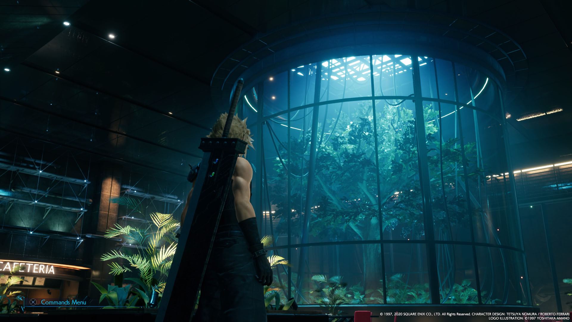 FINAL FANTASY VII REMAKE 20200405111952