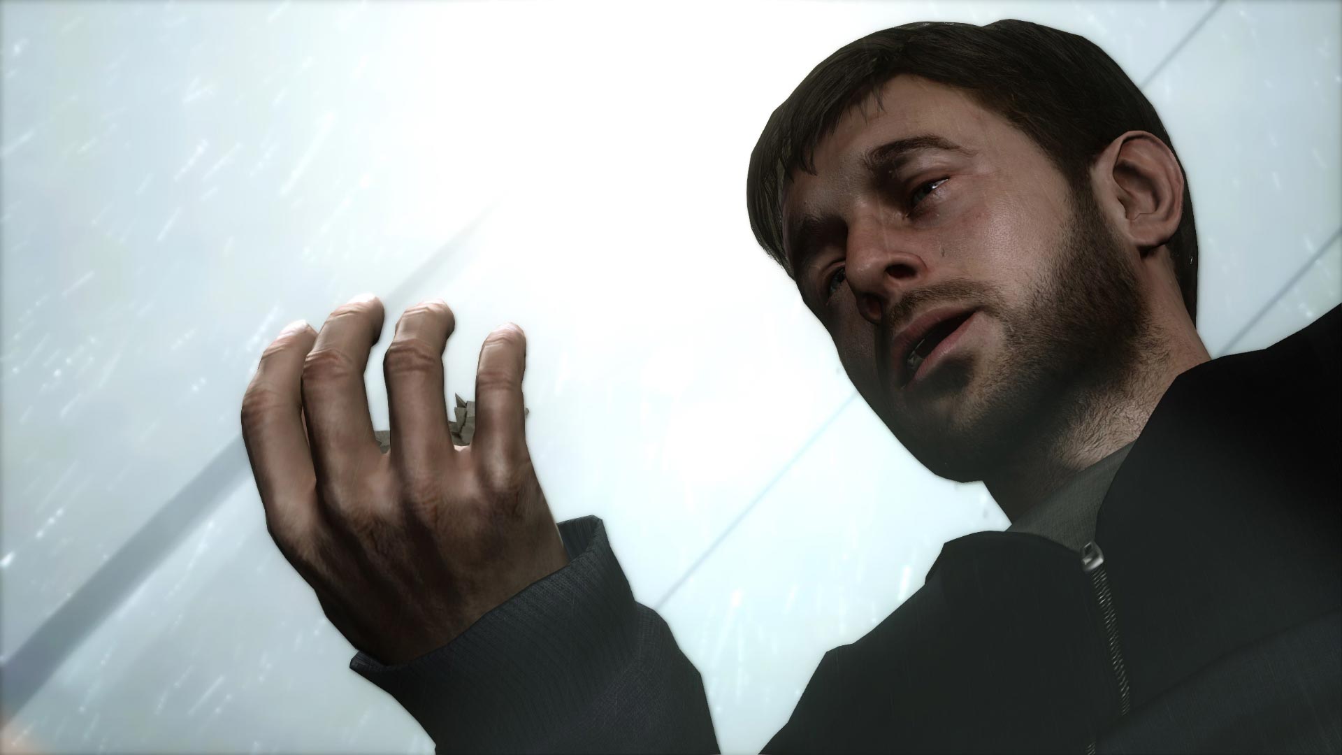 Heavy Rain PC image 1