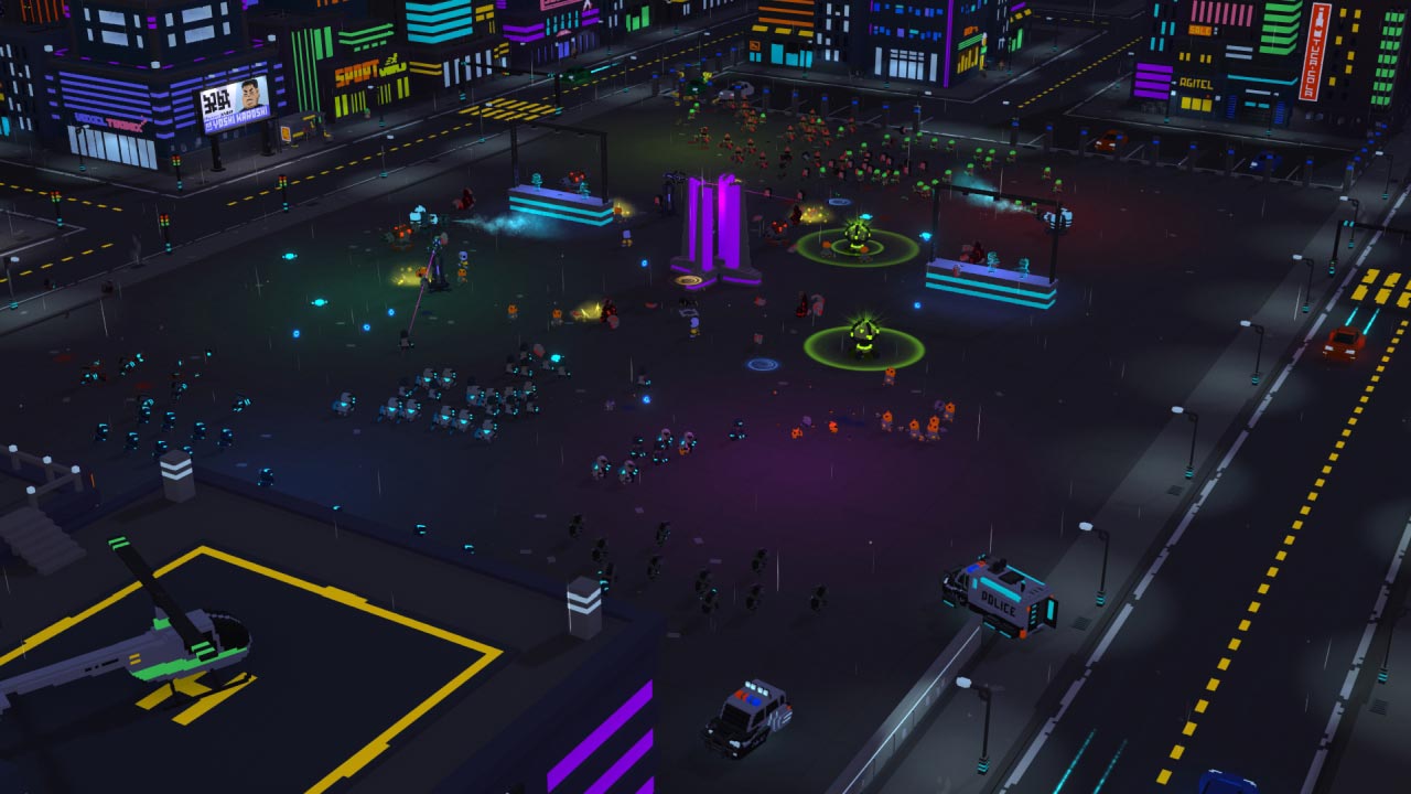 Make War Switch image 2