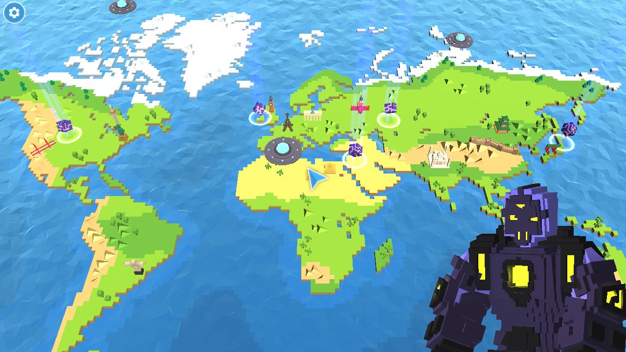 Make War Switch image 6