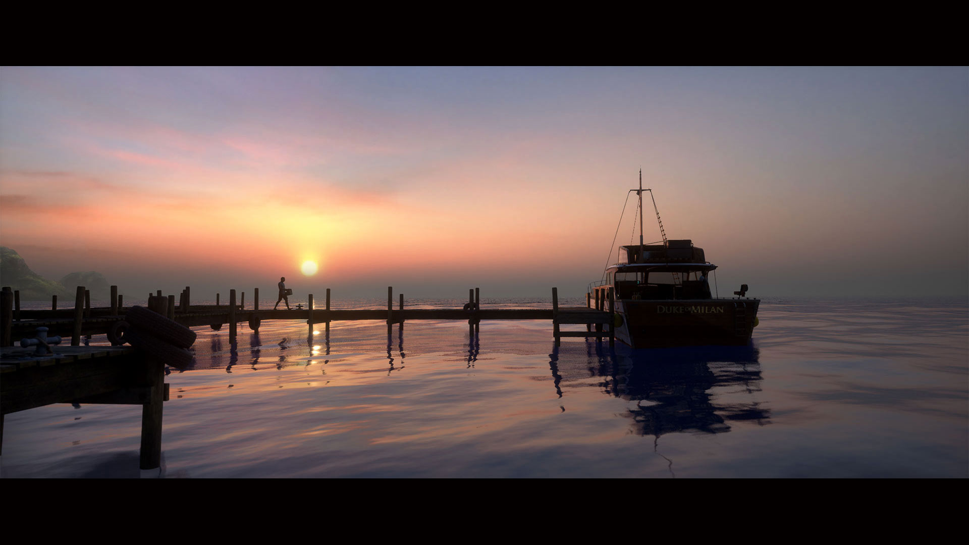 Man of Medan review image 3