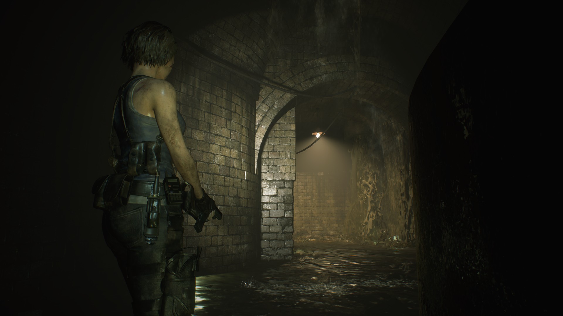 Resident Evil 3 Remake image 2