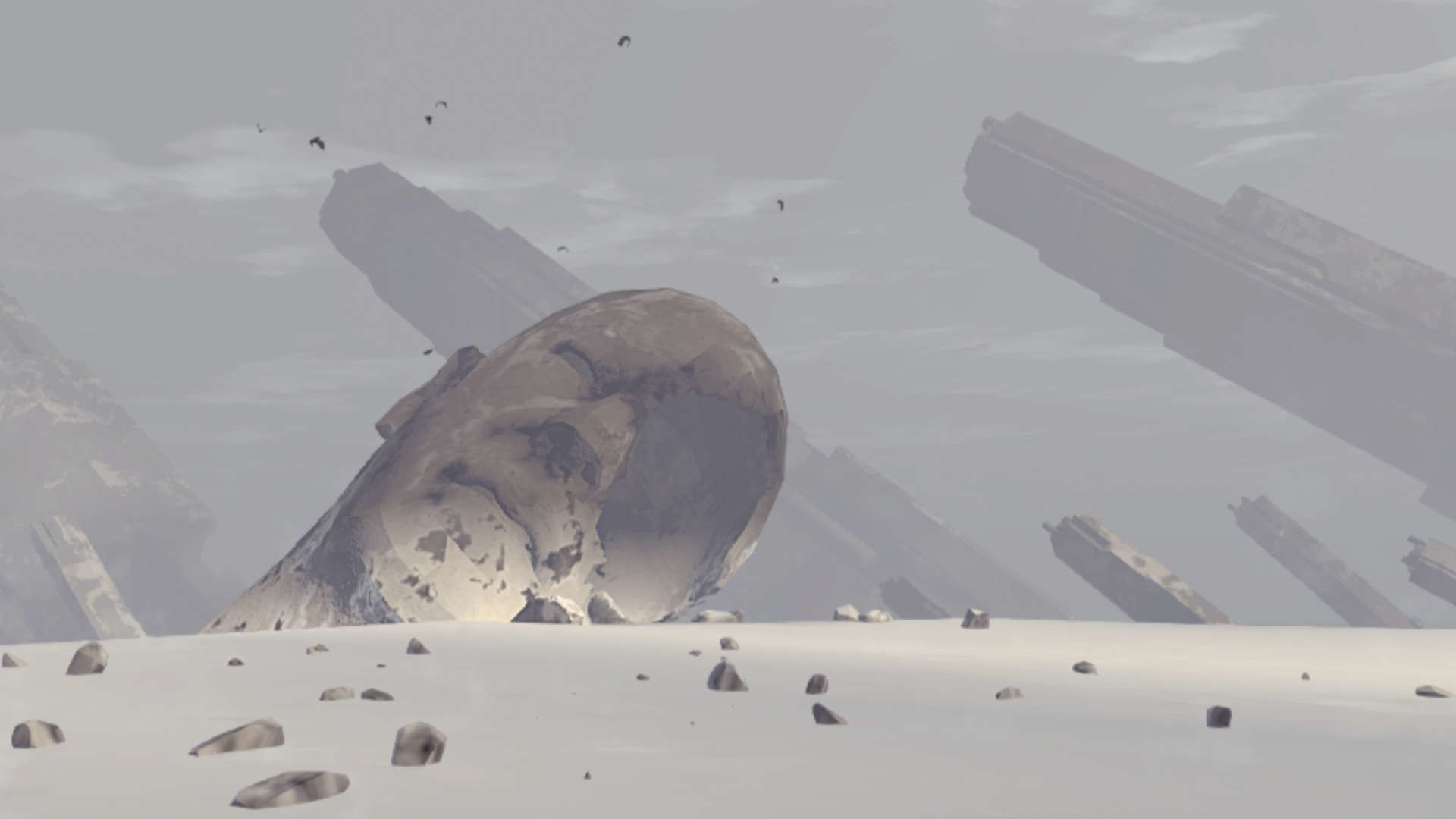 Separation VR image 1