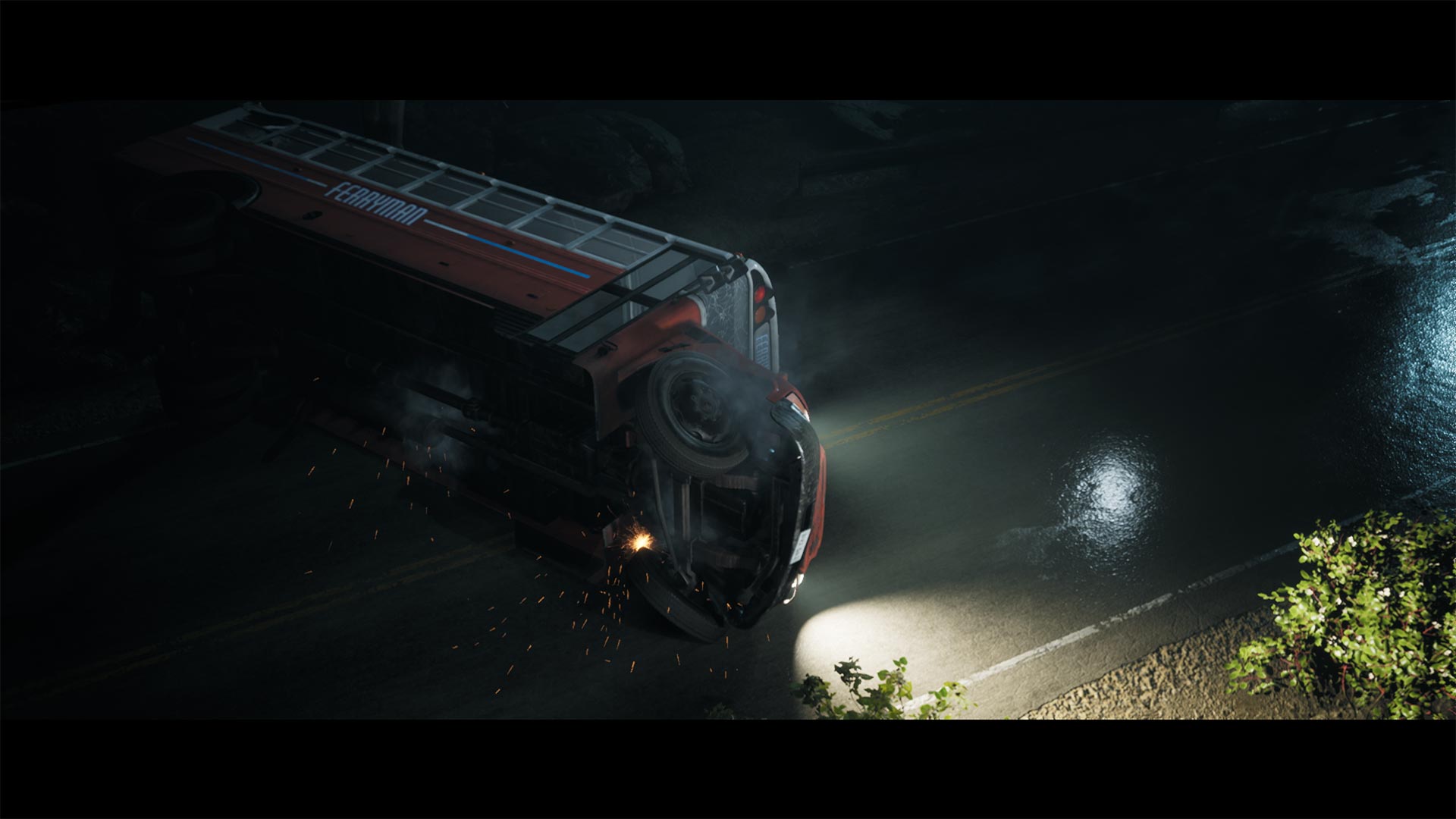 The Dark Pictures Little Hope image 3