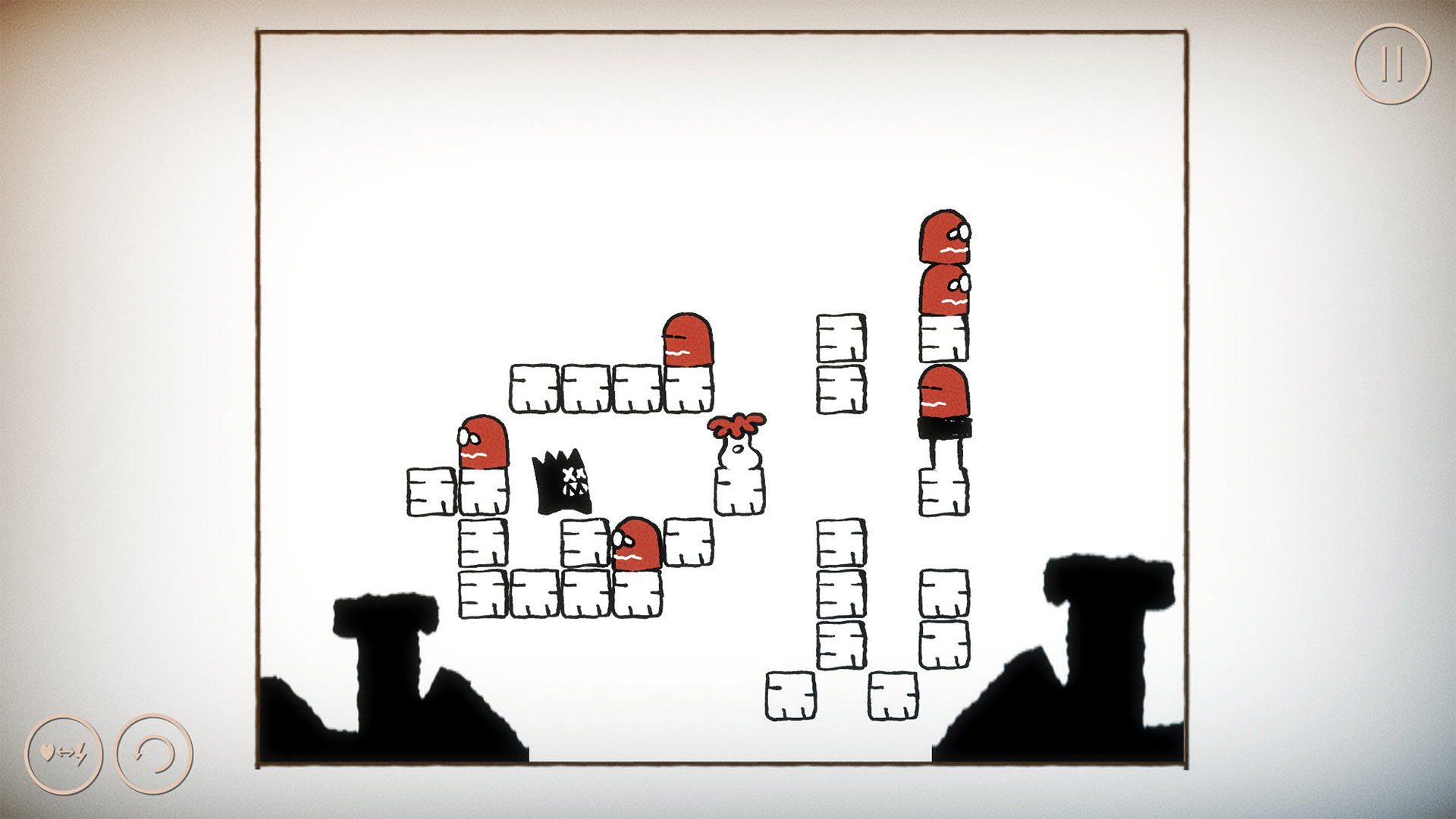 About Love Hate Other Ones 2 image 1