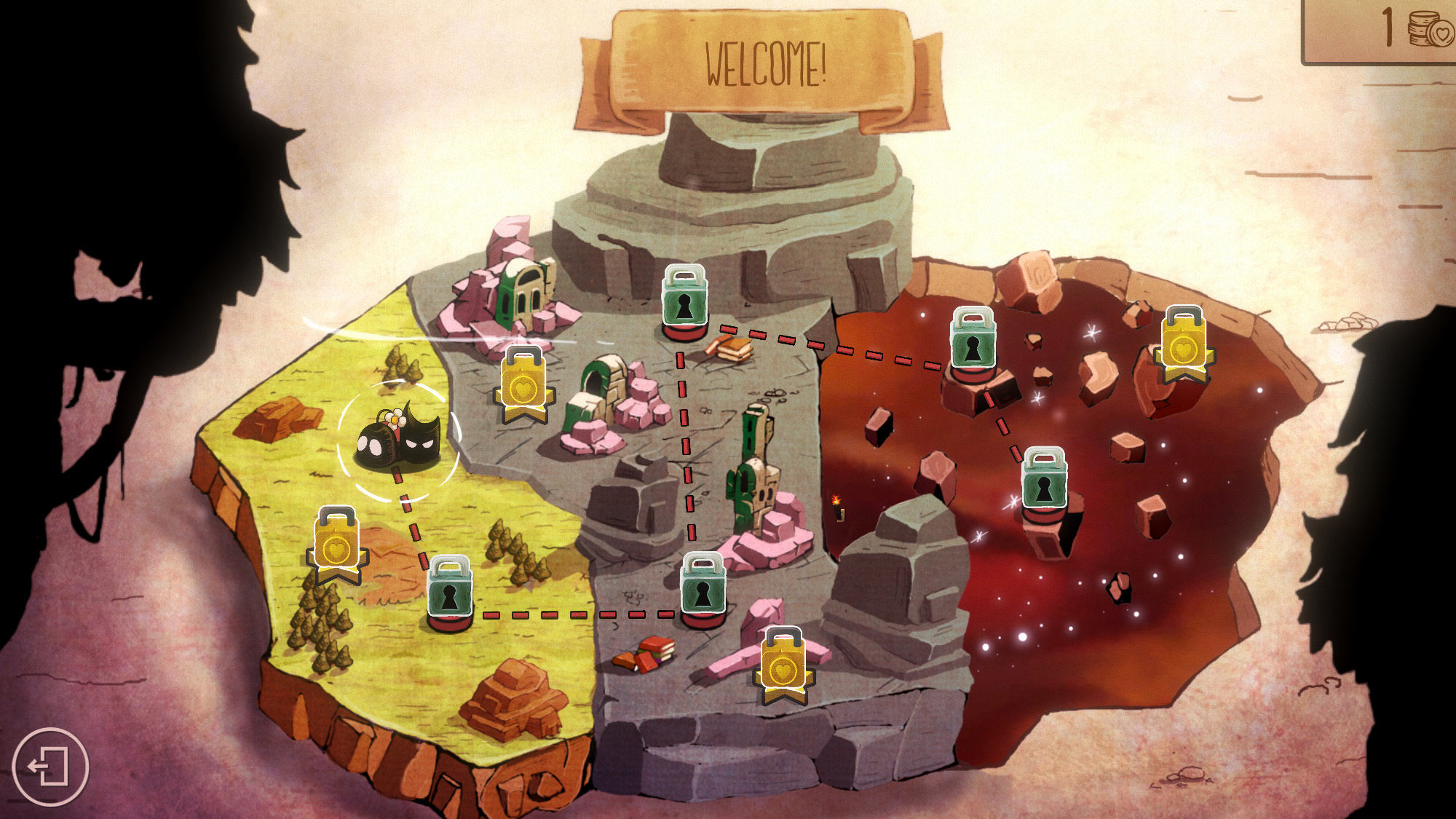 About Love Hate Other Ones 2 image 3