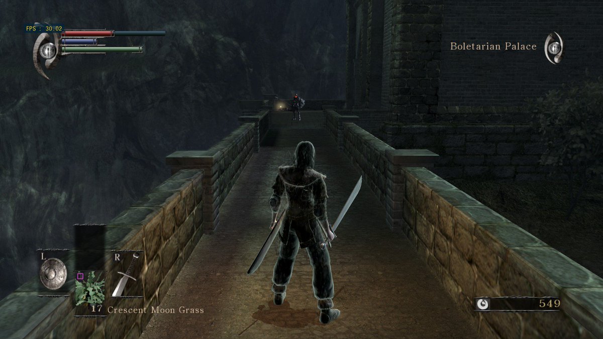 Demons Souls