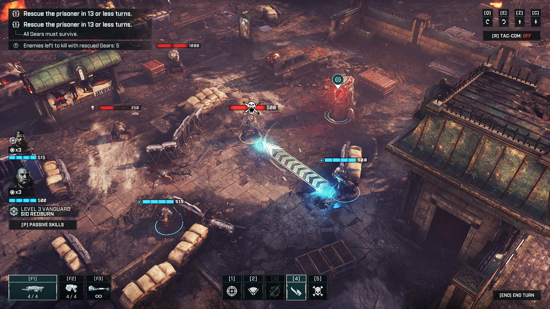 Gears Tactics image 5