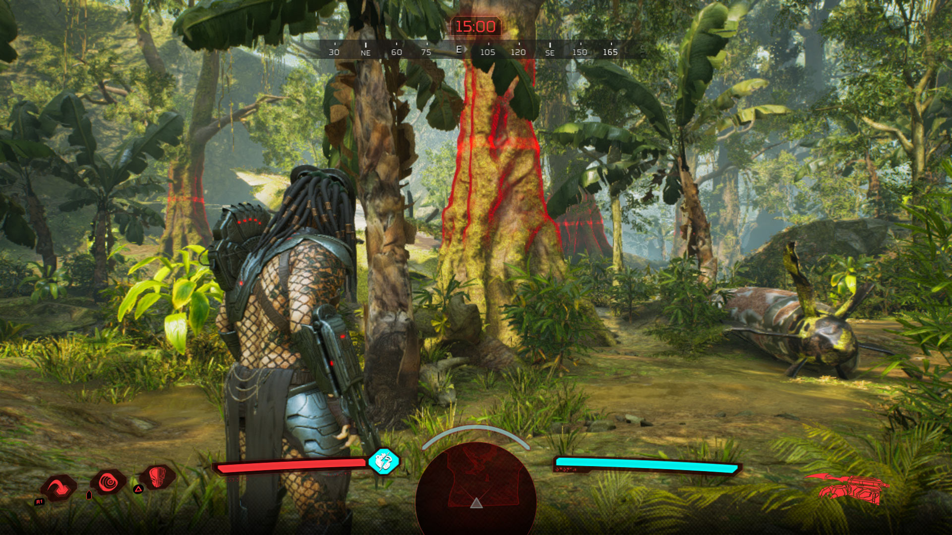 Predator Hunting Grounds IMAGE 1