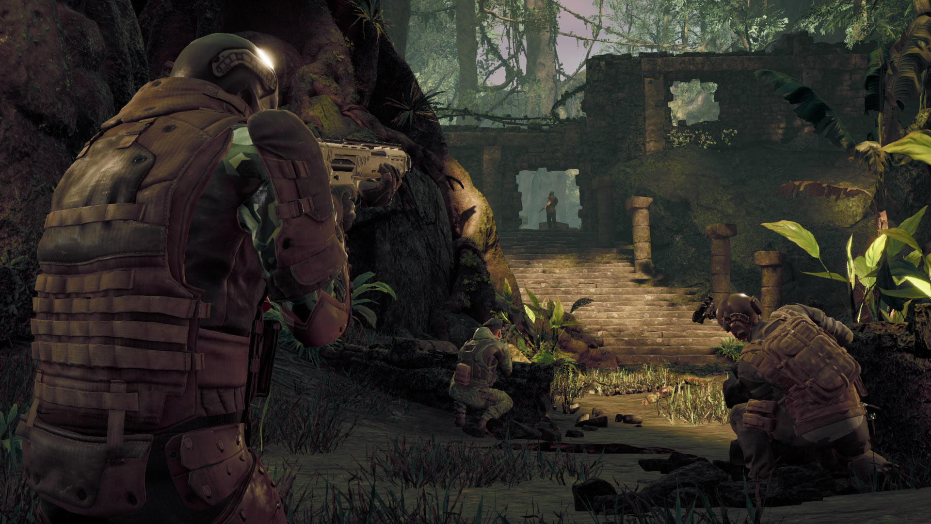 Predator Hunting Grounds IMAGE 2