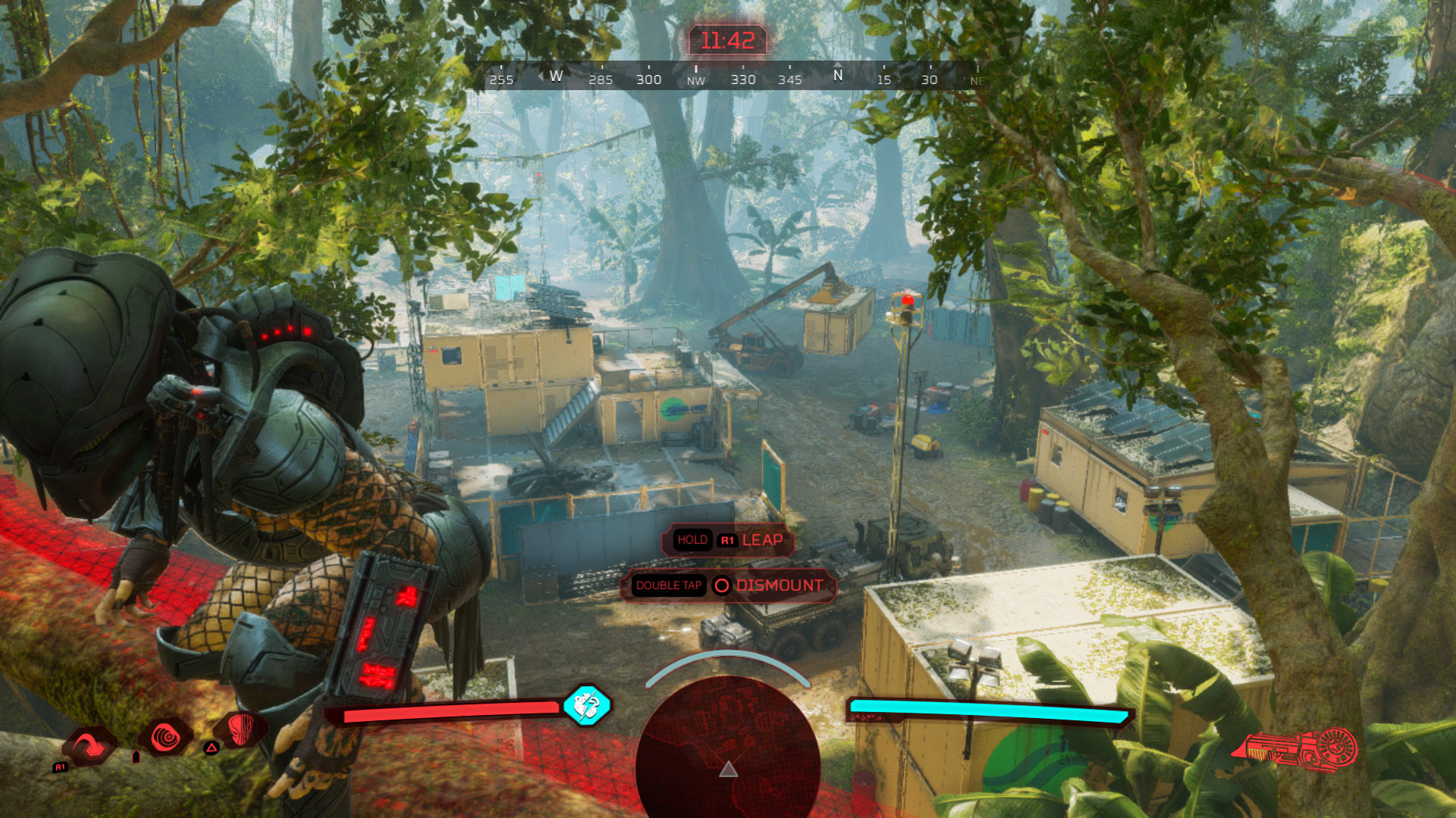 Predator Hunting Grounds IMAGE 3