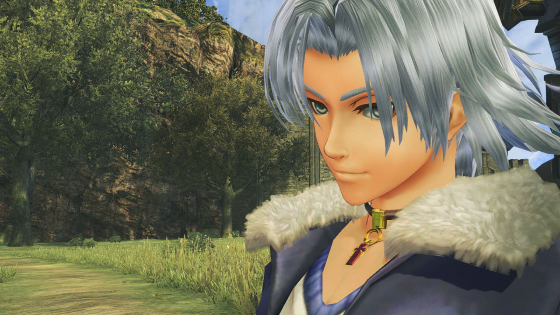 Xenoblade Chronicles Definitive Edition image 11