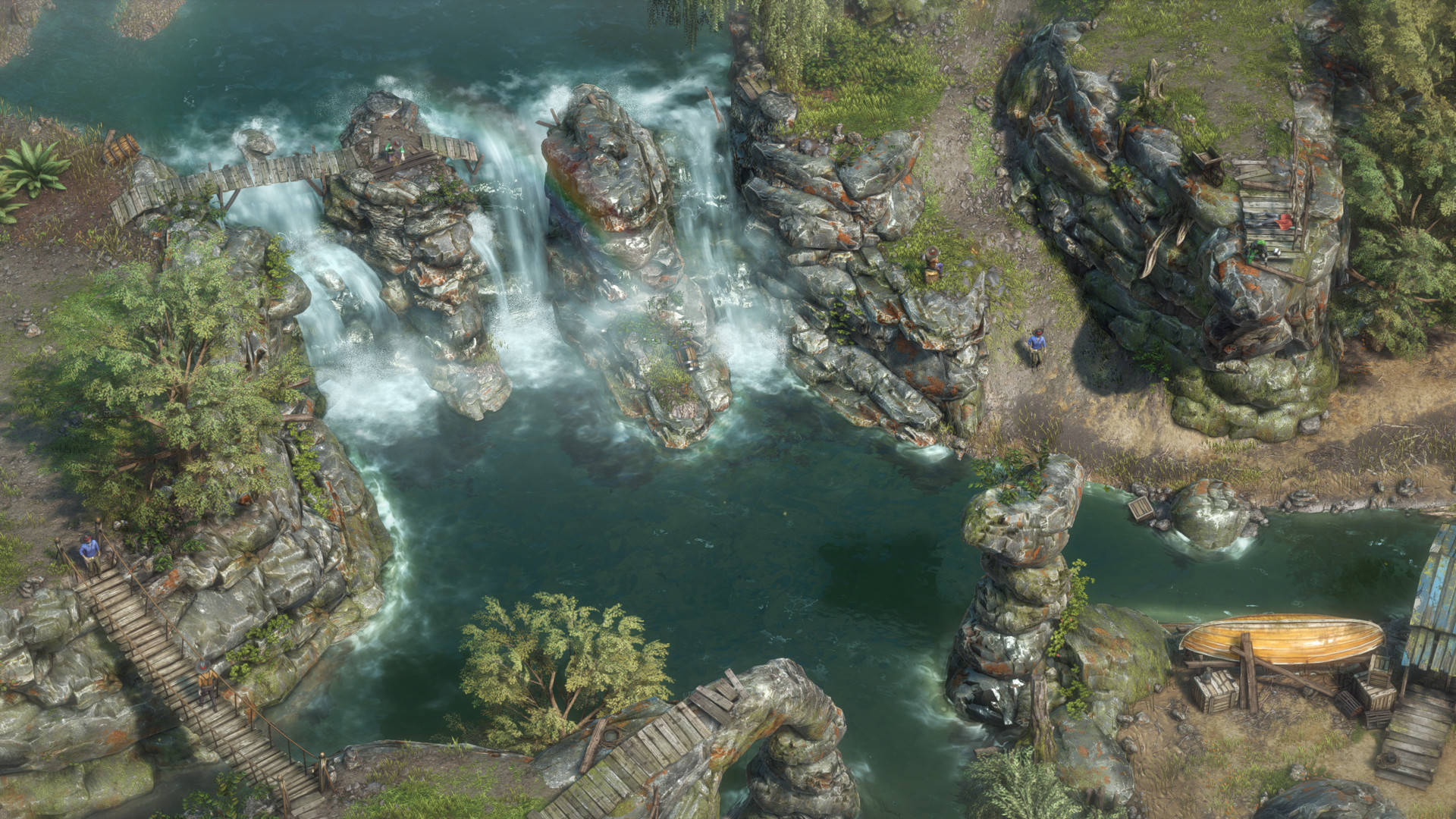 Desperados 3 image 8