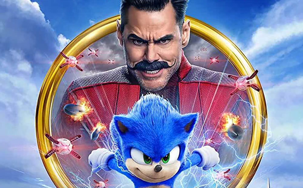 Sonic sequel