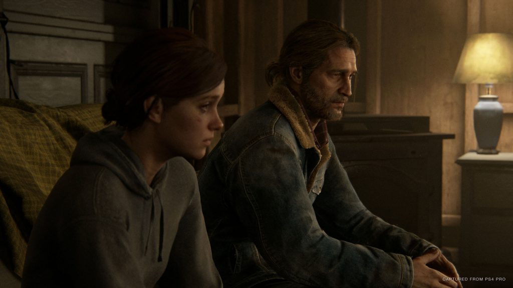 The Last of Us Part 2 review image 20200312 0002