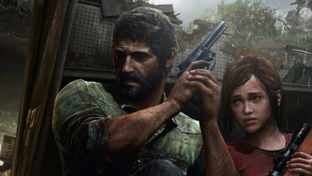 The Last of Us TV Series