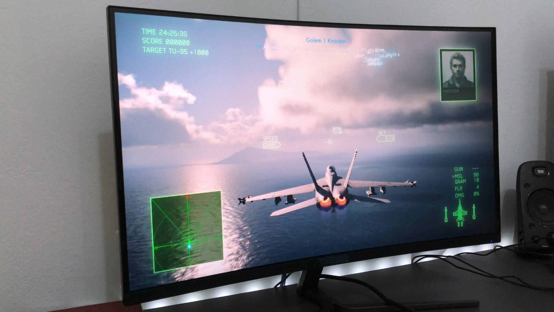 Viewsonic VX2758 image 1