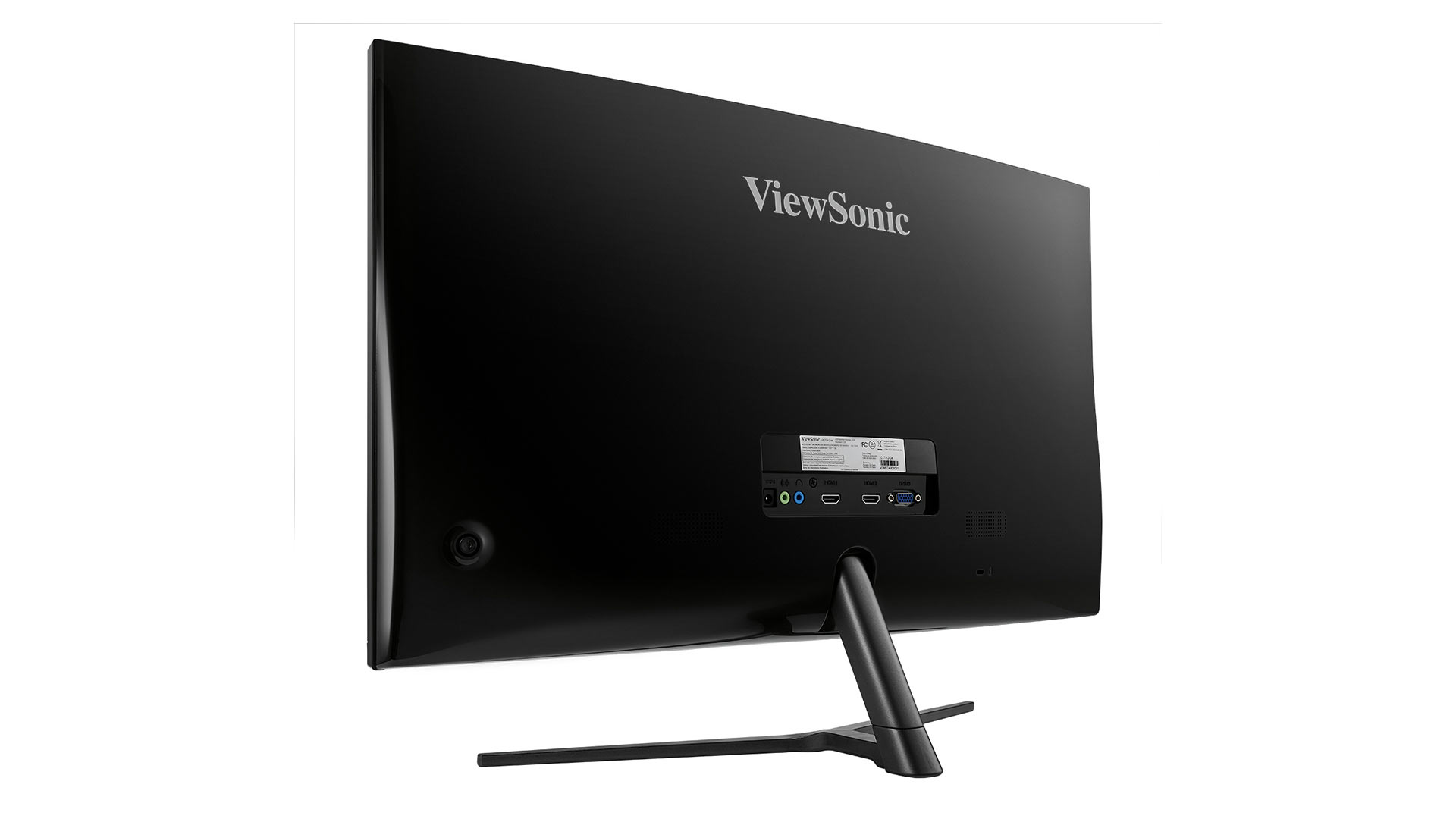 Viewsonic VX2758 image 2