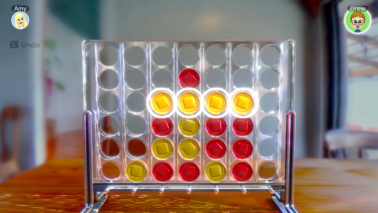 clubhouse games 51 worldwide classics switch screenshot02