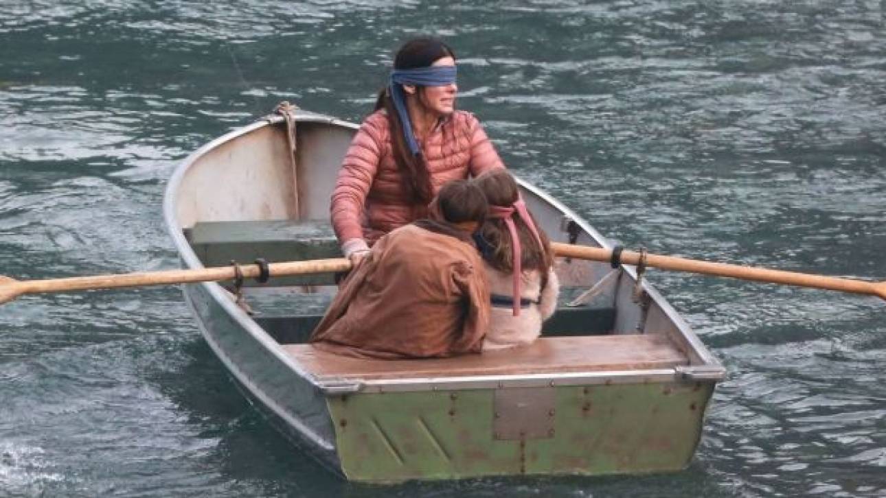 Bird Box