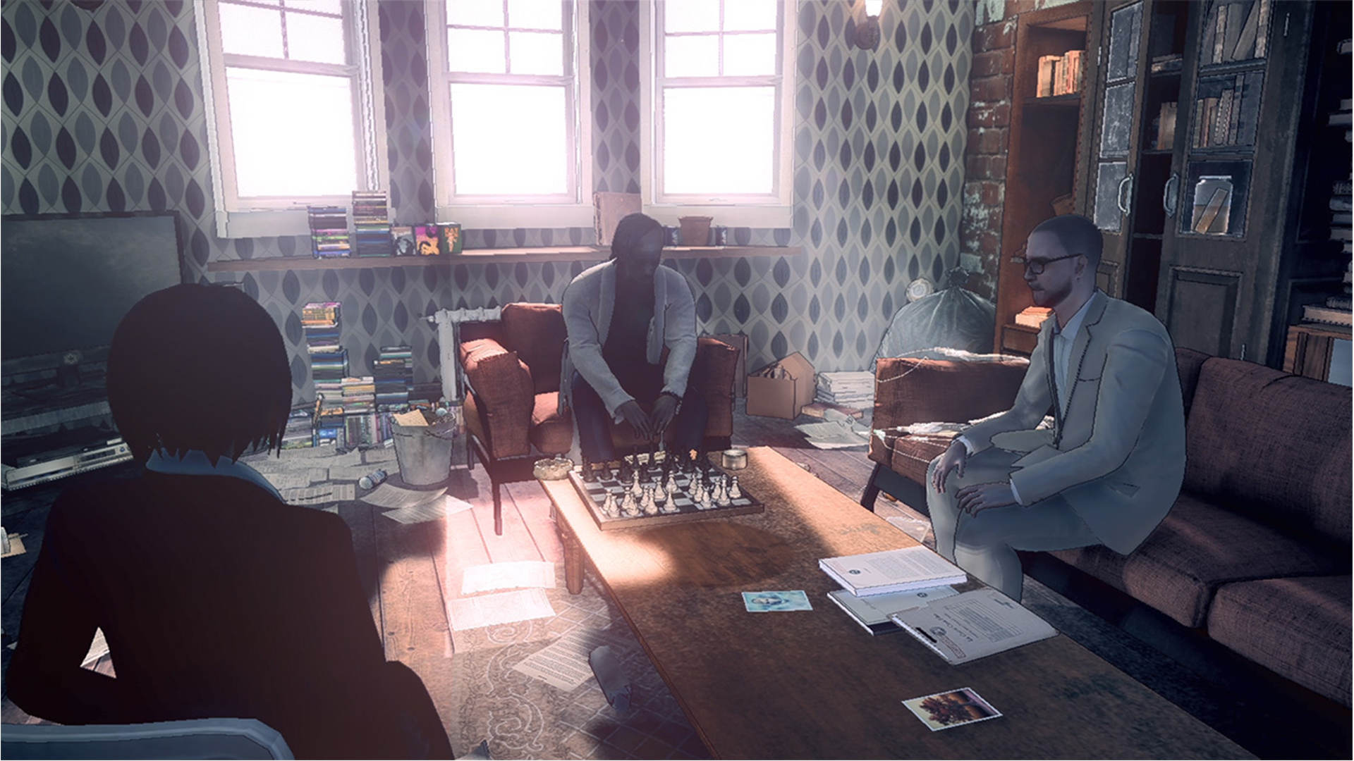 Deadly Premonition 2 image 2