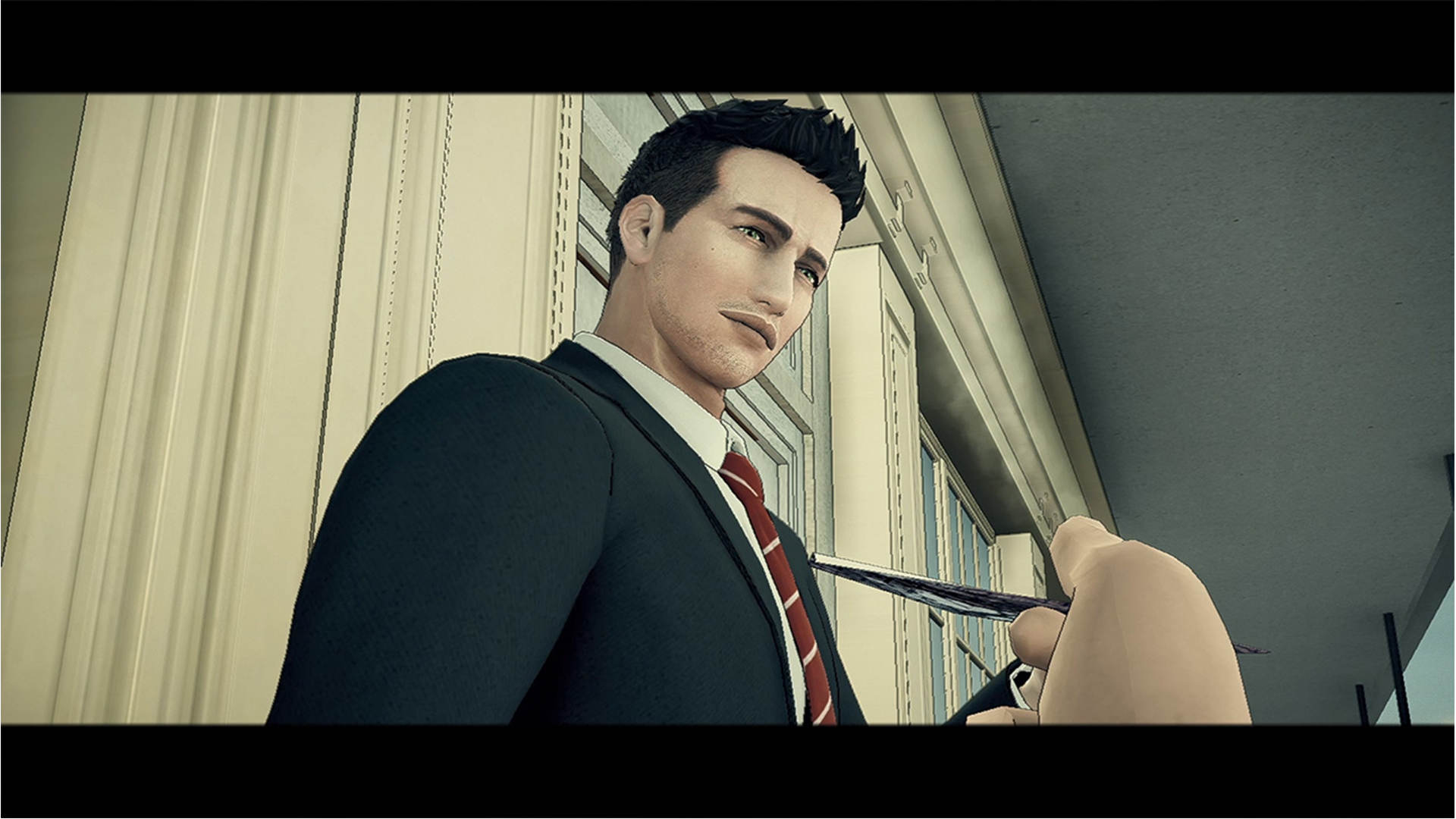 Deadly Premonition 2 image 3