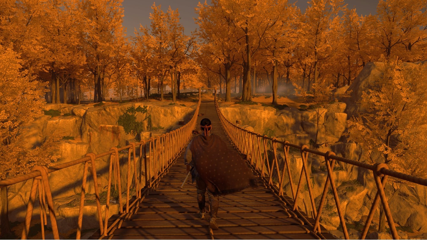 Ghost of Tsushima image 14