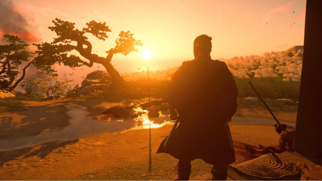 Ghost of Tsushima image 16