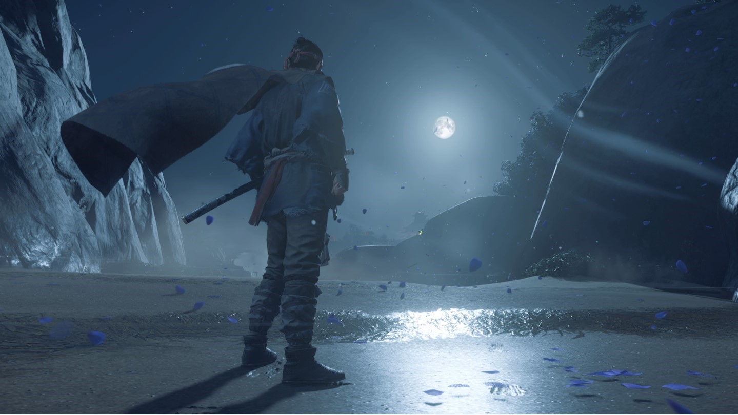 Ghost of Tsushima image 17