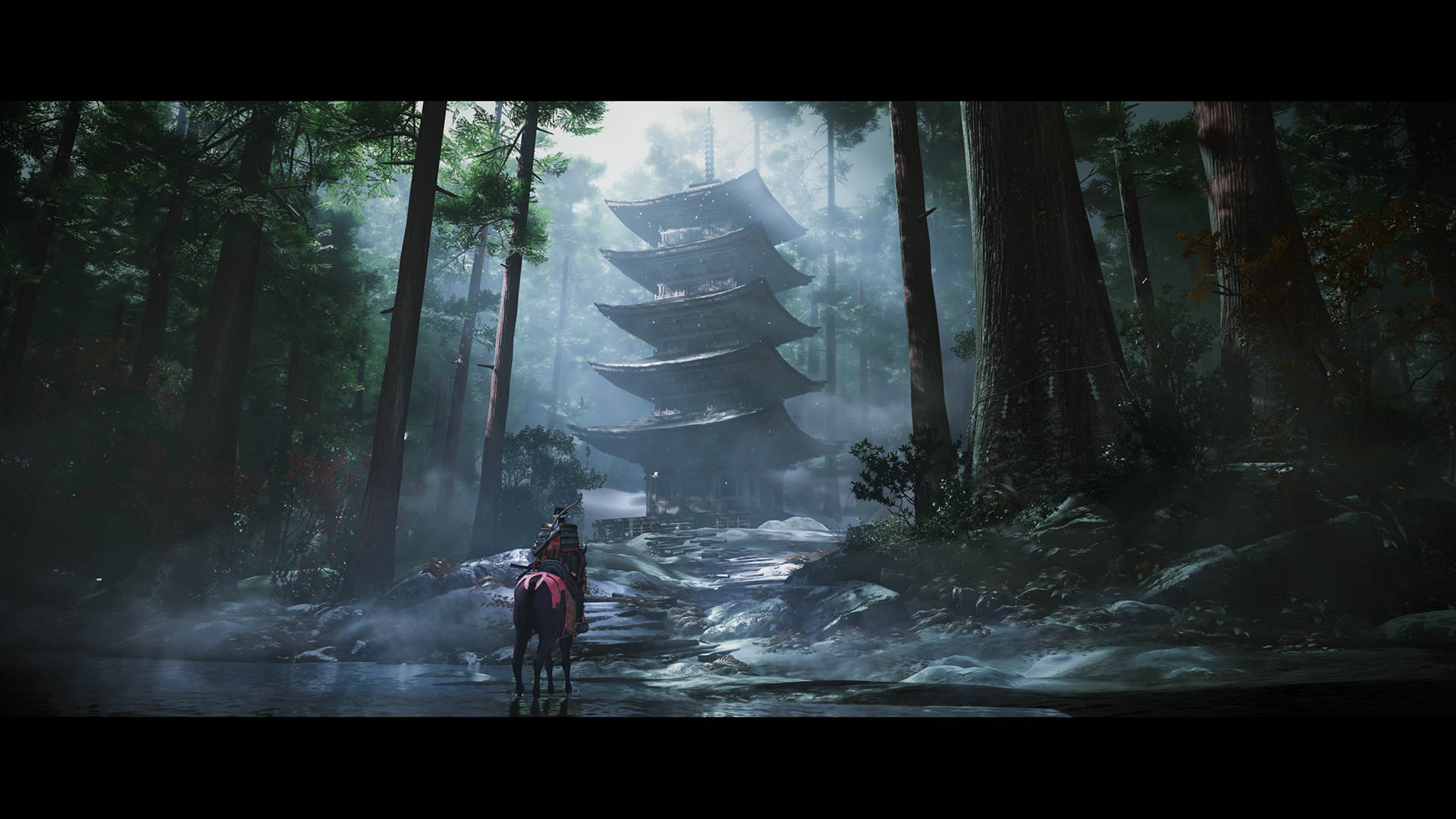Ghost of Tsushima image 4