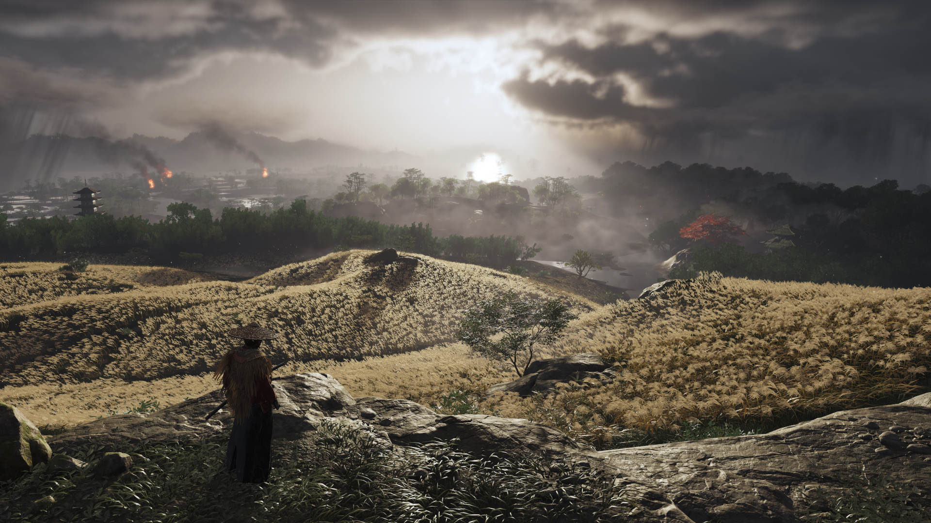 Ghost of Tsushima image 5