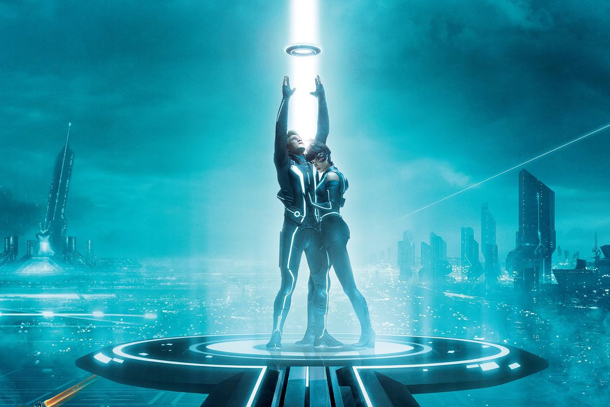 Tron 3