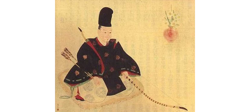 Η Ιαπωνία πριν την εισβολή των Μογγόλων